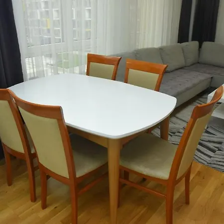 Royal Apartment-familyhaven,park,modern And Luxury Διαμέρισμα Σκόπια