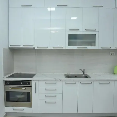 Royal Apartment-familyhaven,park,modern And Luxury Διαμέρισμα Σκόπια